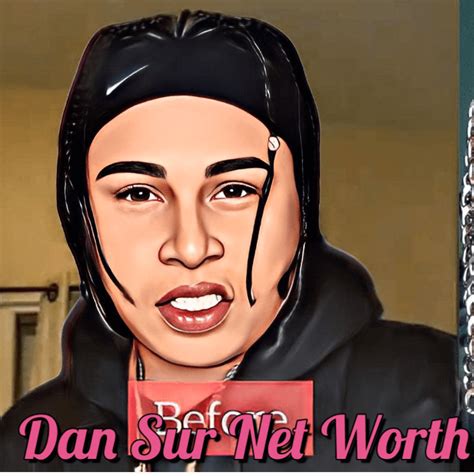 dan sur net worth|Dan Sur: A Complete Bio – Age, Family, Net Worth, Achievements